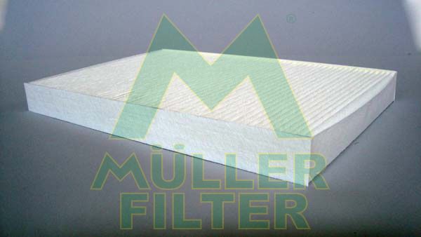 MULLER FILTER filtras, salono oras FC117